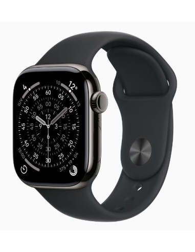 APPLE WATCH SERIES 11 GPS + CELL 42MM...
