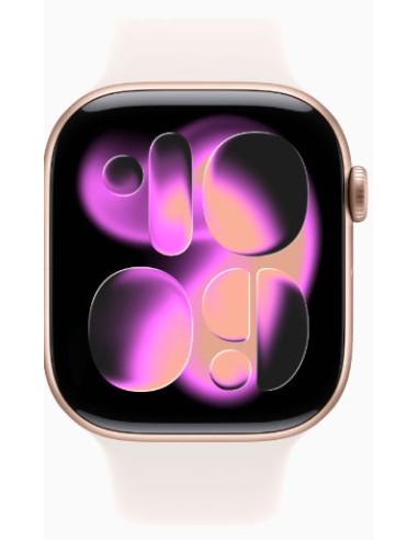 APPLE WATCH SERIES 11 GPS + CELL 46MM...