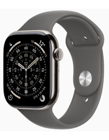 APPLE WATCH SERIES 11 GPS + CELL 46MM...