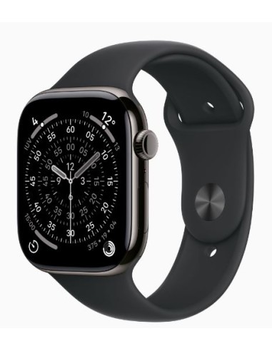 APPLE WATCH SERIES 11 GPS + CELL 46MM...