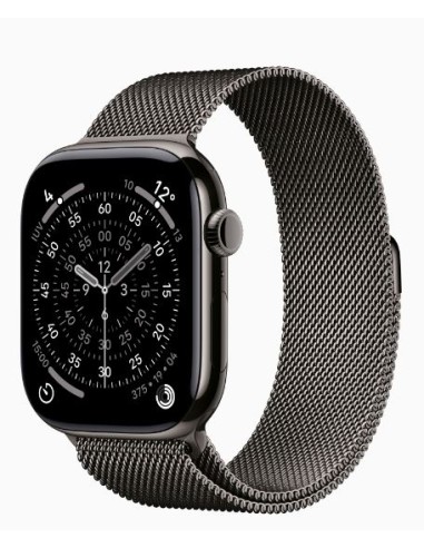 APPLE WATCH SERIES 11 GPS + CELL 46MM...
