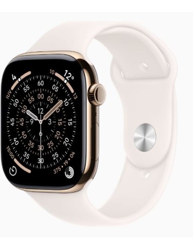 APPLE WATCH SERIES 11 GPS + CELL 46MM...