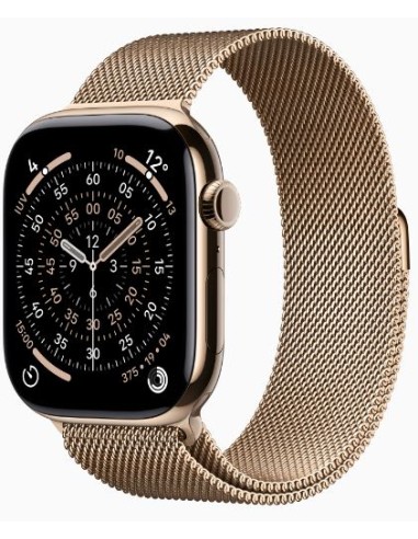 APPLE WATCH SERIES 11 GPS + CELL 46MM...