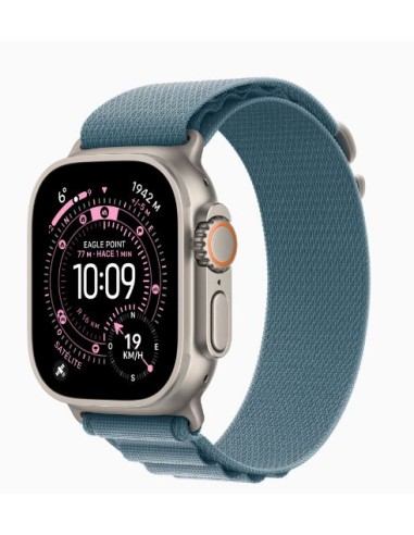 APPLE WATCH ULTRA 3 GPS + CELL 49MM...