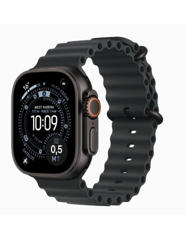 APPLE WATCH ULTRA 3 GPS + CELL 49MM...