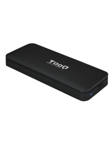 CARCASA DISCO DURO SSD M.2 NVME TOOQ...