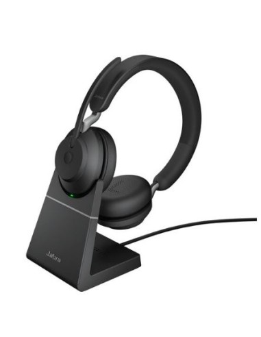 AURICULAR + MIC JABRA EVOLVE 2 65...