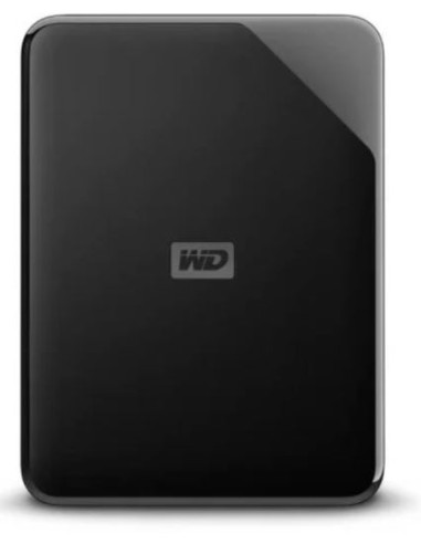 DISCO DURO USB 6TB WESTERN ELEMENTS...