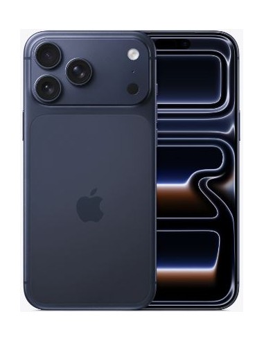 IPHONE 17 PRO MAX 256GB DEEP BLUE APPLE