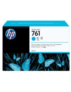 CARTUCHO HP 761 CYAN...