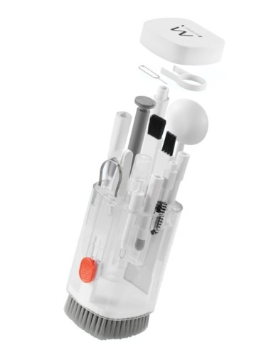 KIT LIMPIEZA EWENT MULTIFUNCIONAL 21...