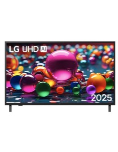 TELEVISION LG 43 LED...