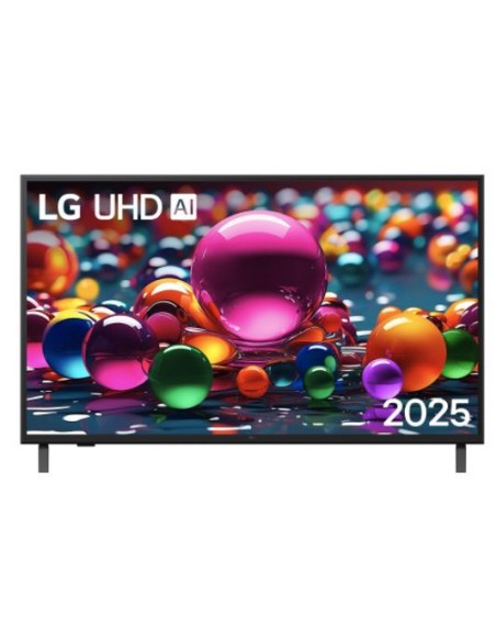 TELEVISION LG 43 LED 43UA75006LA 4K UHD AI SMART TV
