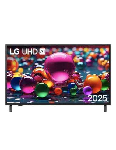 TELEVISION LG 43 LED 43UA75006LA 4K...