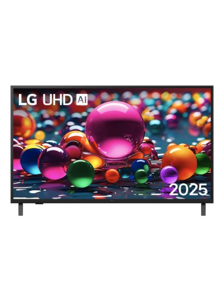 TELEVISION LG 43 LED 43UA75006LA 4K UHD AI SMART TV