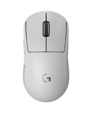 MOUSE LOGITECH WIRELESS G PRO X...