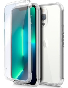 FUNDA MOVIL BACK + FRONT...