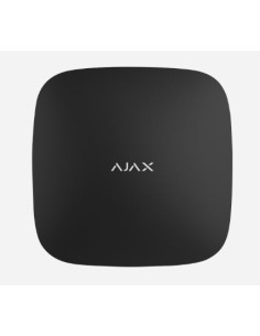 CENTRAL DE ALARMA...