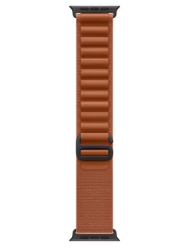 CORREA APPLE WATCH 49MM LOOP ALPINE...