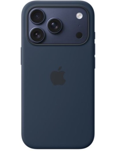 FUNDA IPHONE 17 PRO APPLE SILICONA...