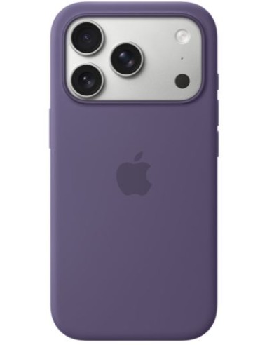 FUNDA IPHONE 17 PRO APPLE SILICONA...