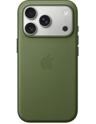 FUNDA IPHONE 17 PRO APPLE TECHWOVEN...
