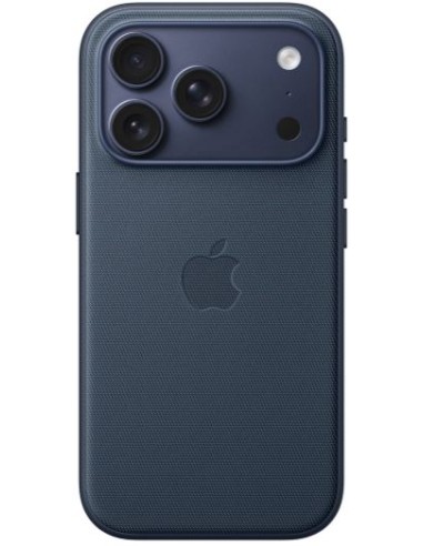 FUNDA IPHONE 17 PRO APPLE TECHWOVEN...