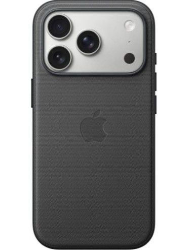 FUNDA IPHONE 17 PRO APPLE TECHWOVEN...