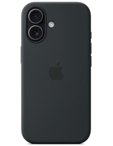 FUNDA IPHONE 17 APPLE SILICONA...