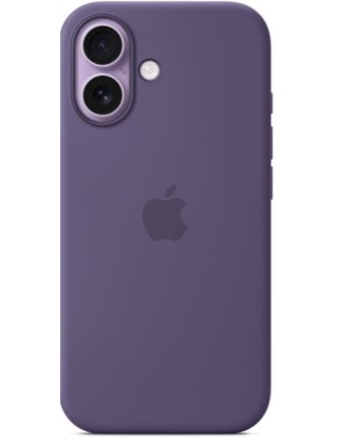 FUNDA IPHONE 17 APPLE SILICONA...