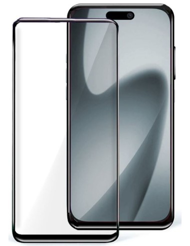 PROTECTOR COOL CRISTAL TEMPLADO 3D...