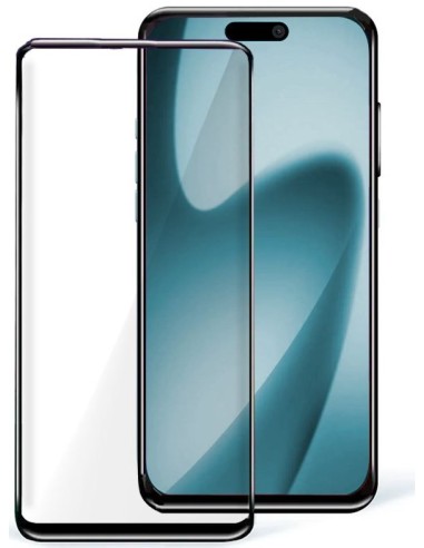 PROTECTOR COOL CRISTAL TEMPLADO 3D...