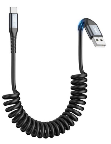 CABLE KABLEX USB 3.1 MACHO / USB-C...