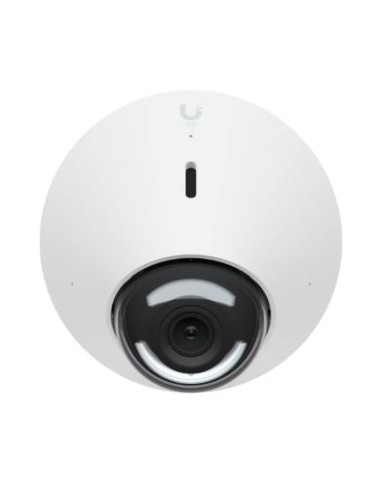 CAMARA VIGILANCIA UBIQUITI UVC-G5-DOME 5MP IPX4 IK08 INDOOR/OUTDOOR POE