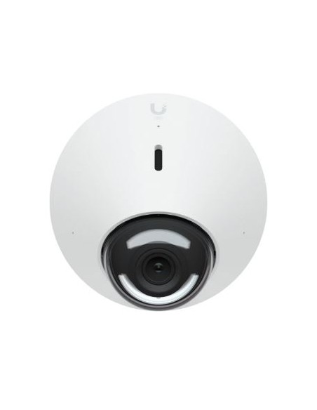 CAMARA VIGILANCIA UBIQUITI UVC-G5-DOME 5MP IPX4 IK08 INDOOR/OUTDOOR POE