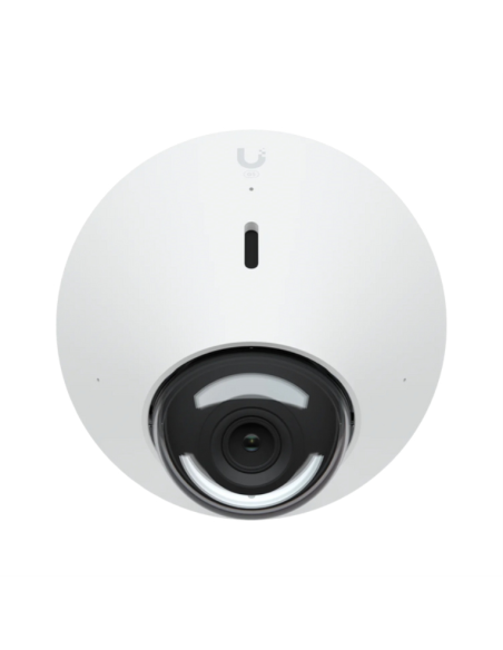 CAMARA VIGILANCIA UBIQUITI UVC-G5-DOME 5MP IPX4 IK08 INDOOR/OUTDOOR POE