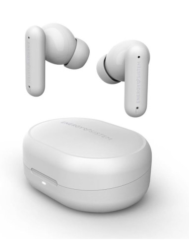 AURICULAR IN-EAR + MIC ENERGY CHILL...