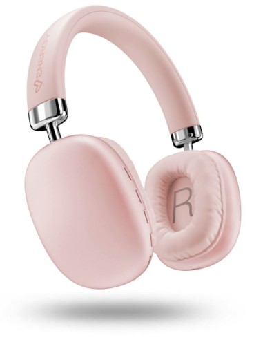 AURICULAR + MIC ENERGY HEADPHONES...