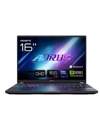 PORTATIL GIGABYTE AORUS ELITE 16...