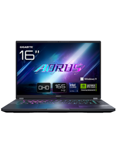 PORTATIL GIGABYTE AORUS ELITE 16...