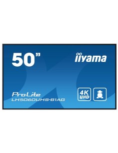 MONITOR IIYAMA 50 4K QH55B...