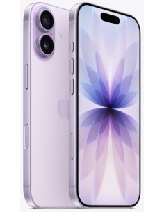 IPHONE 17 512GB LAVENDER APPLE