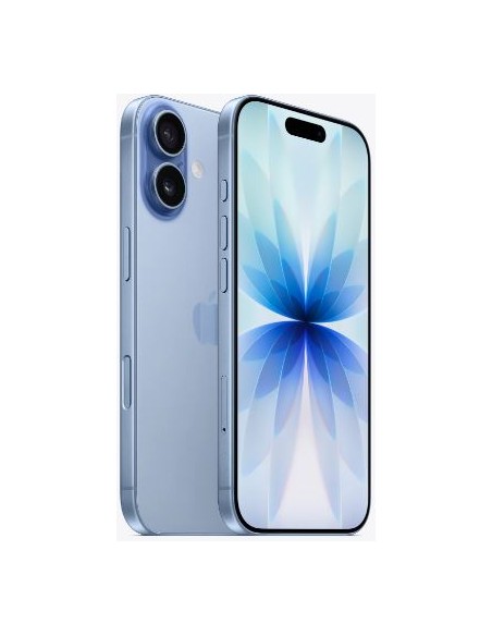 IPHONE 17 512GB MIST BLUE APPLE