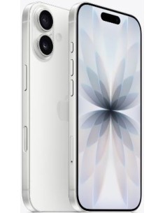 IPHONE 17 512GB WHITE APPLE