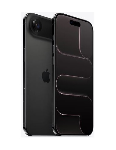 IPHONE AIR 1TB SPACE BLACK APPLE