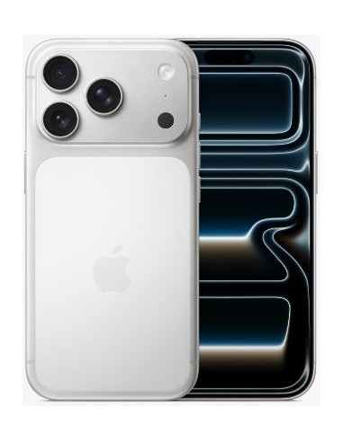 IPHONE 17 PRO 1TB SILVER APPLE