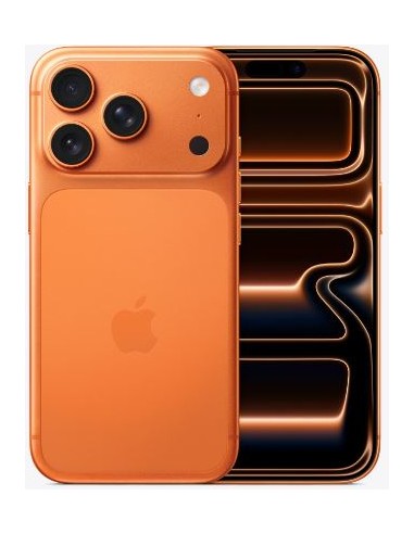 IPHONE 17 PRO 1TB COSMIC ORANGE APPLE