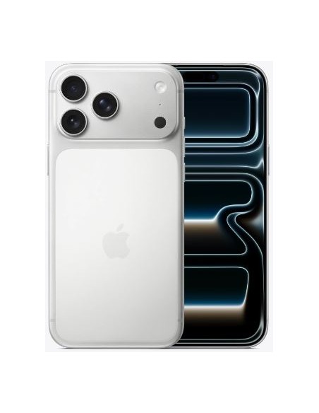IPHONE 17 PRO MAX 2TB SILVER APPLE