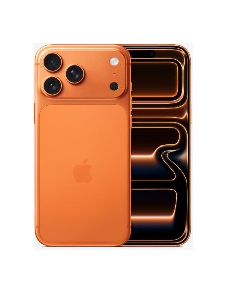 IPHONE 17 PRO MAX 2TB COSMIC ORANGE APPLE