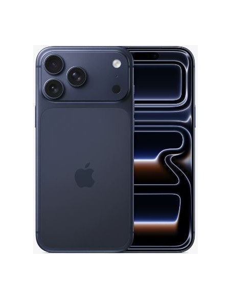 IPHONE 17 PRO MAX 2TB DEEP BLUE APPLE